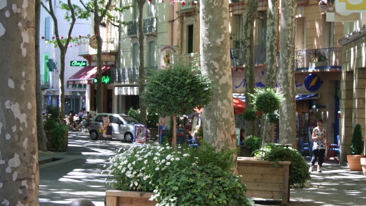 Photo of Outdoor in Ceret
