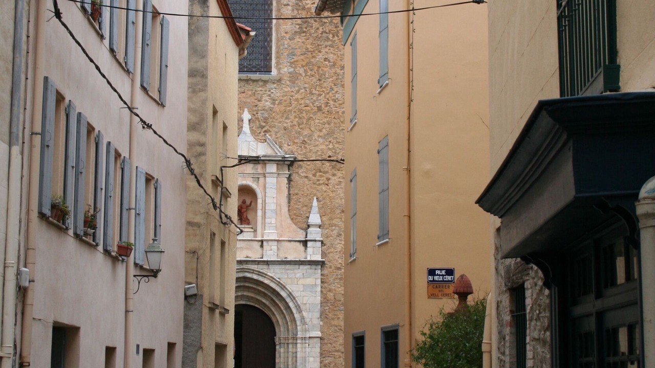 Photo of Outdoor in Ceret