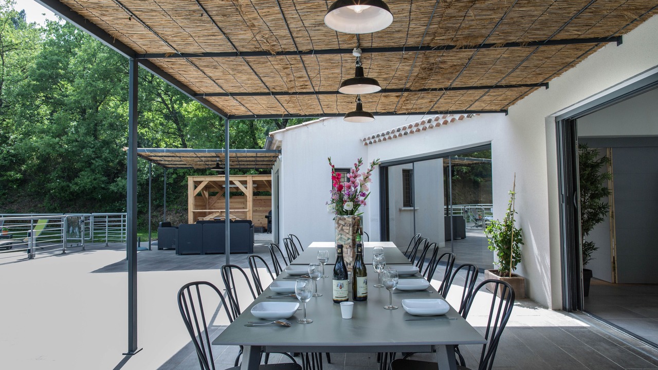 Photo of Outdoor in Saint-Genies-de-Comolas