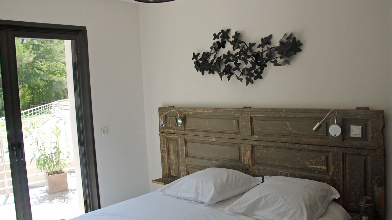 Photo of Bedroom in Saint-Genies-de-Comolas