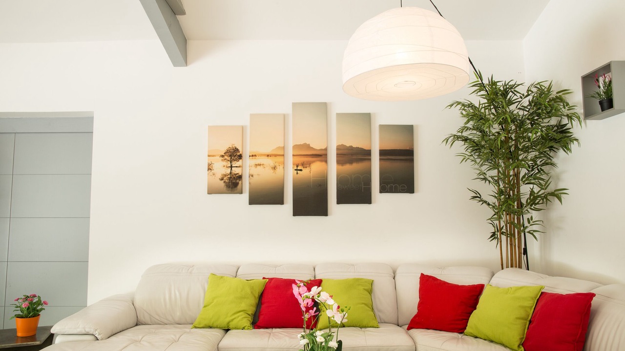 Photo of Livingroom in Saint-Genies-de-Comolas
