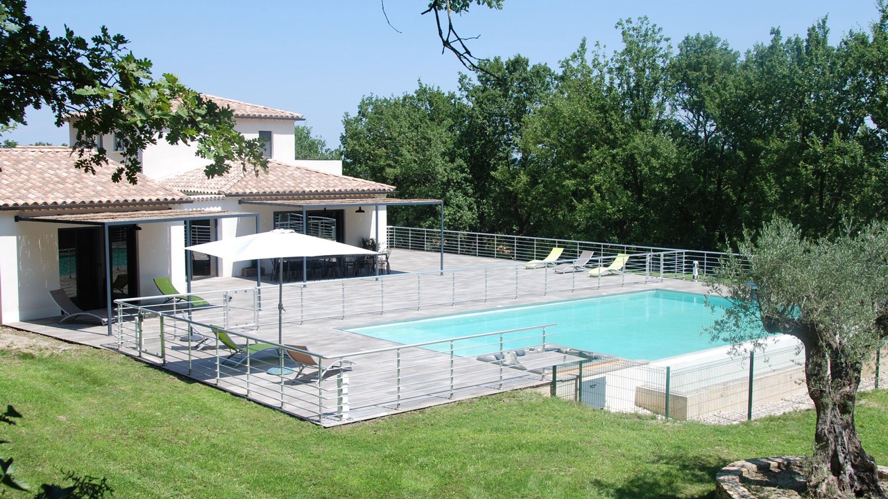 Photo of Outdoor in Saint-Genies-de-Comolas