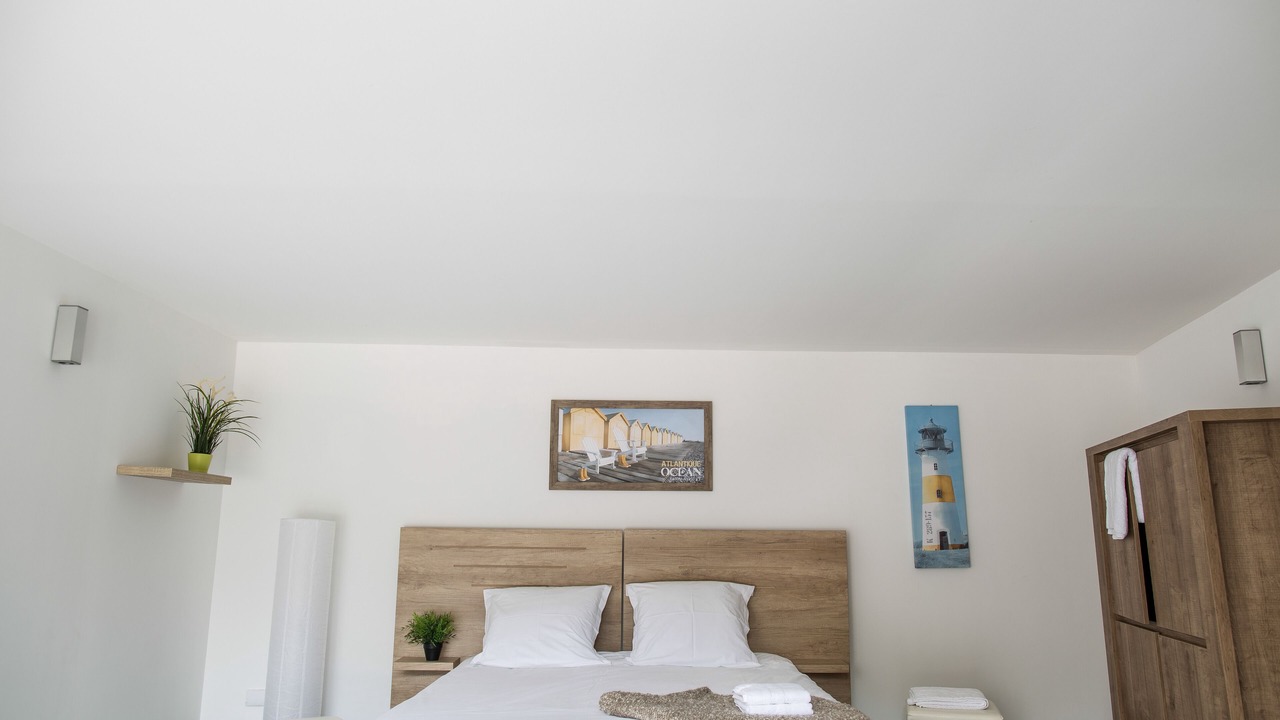 Photo of Bedroom in Saint-Genies-de-Comolas
