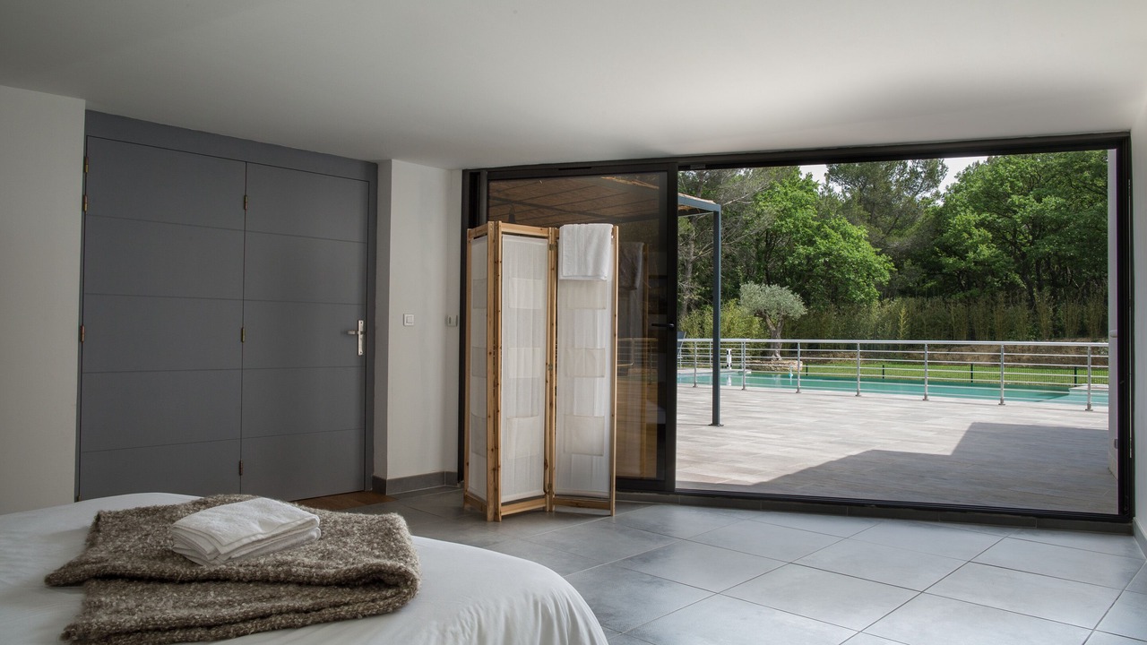 Photo of Bedroom in Saint-Genies-de-Comolas