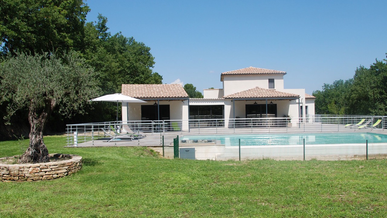 Photo of Outdoor in Saint-Genies-de-Comolas