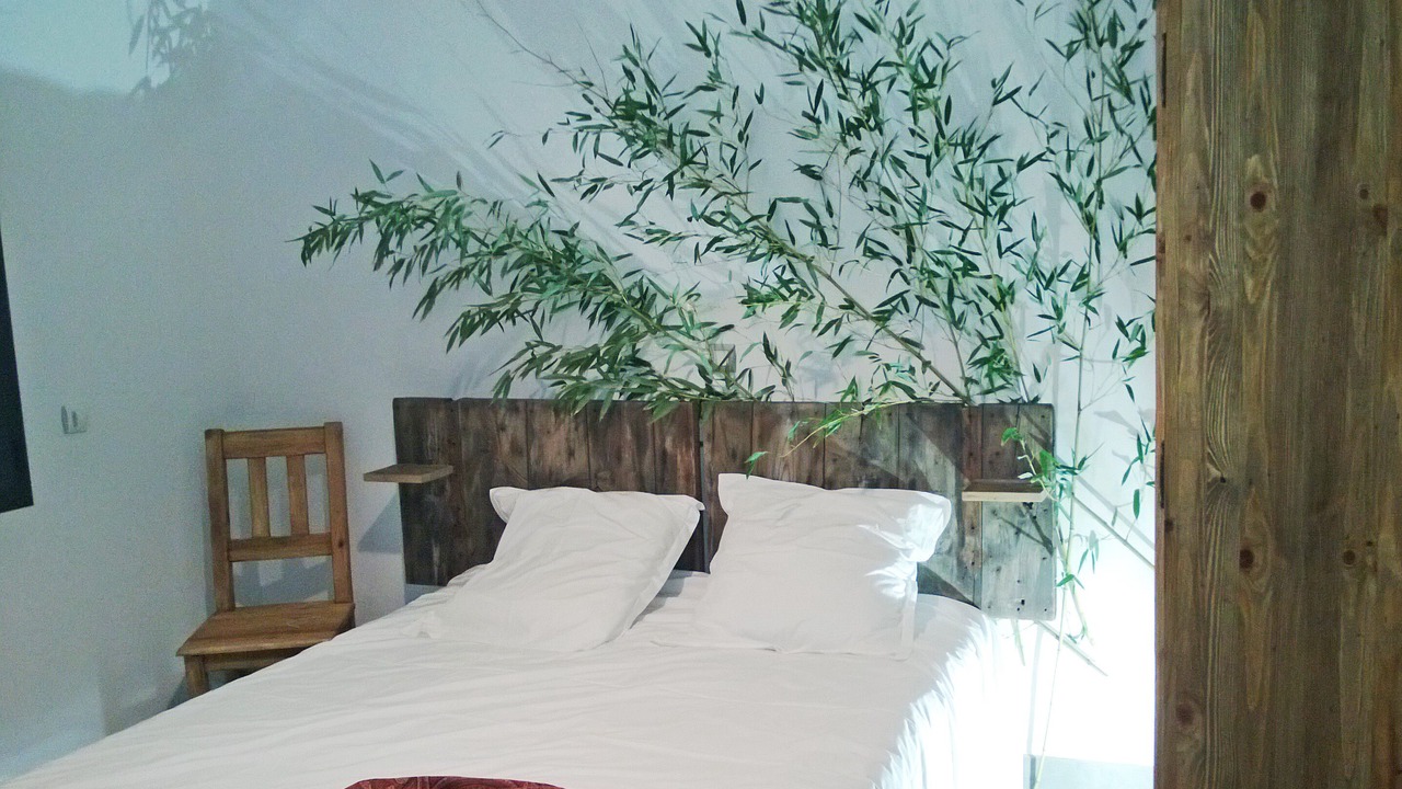 Photo of Bedroom in Saint-Genies-de-Comolas