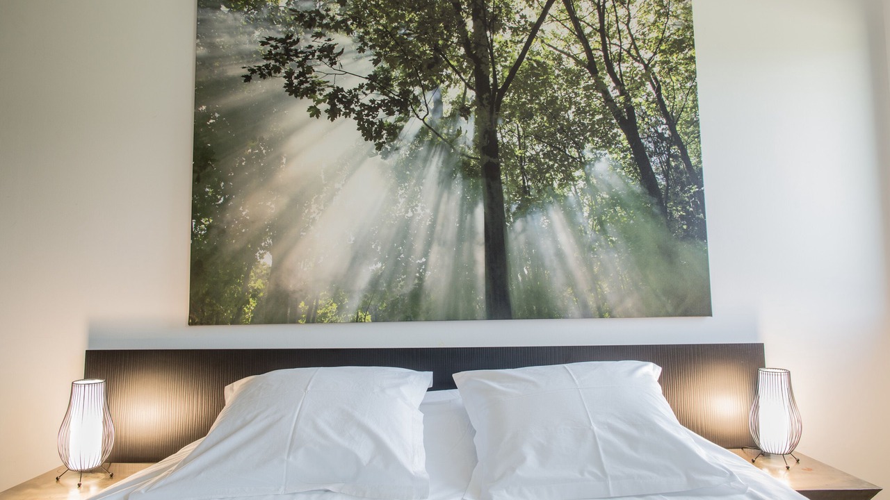 Photo of Bedroom in Saint-Genies-de-Comolas