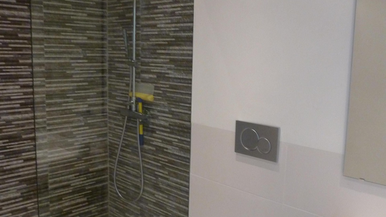 Photo of Bathroom in Los Altos