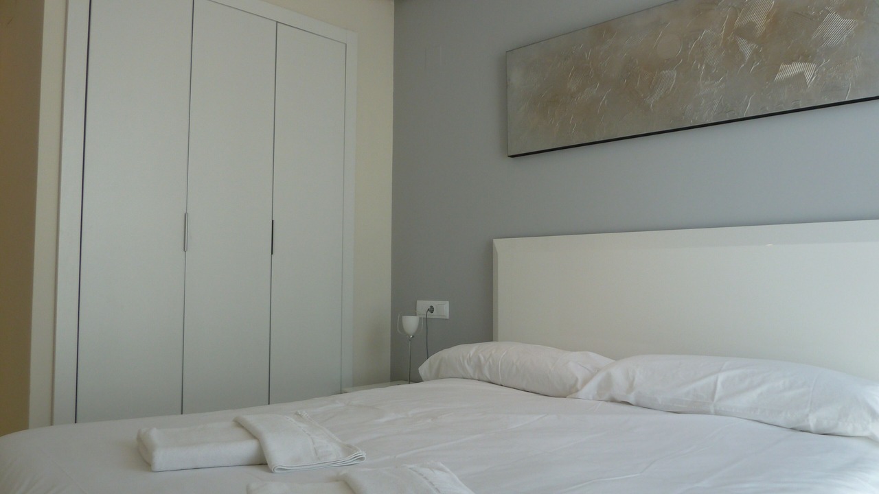 Photo of Bedroom in Los Altos