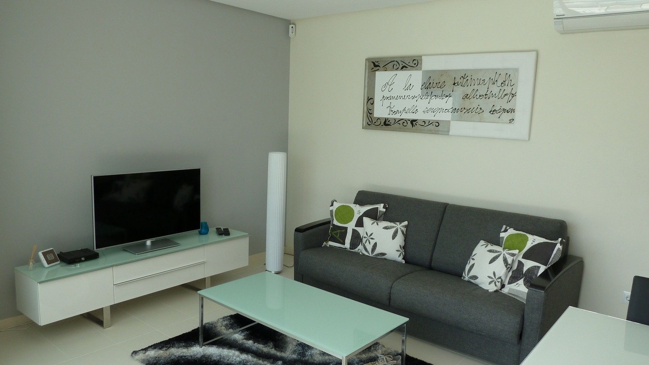 Photo of Livingroom in Los Altos