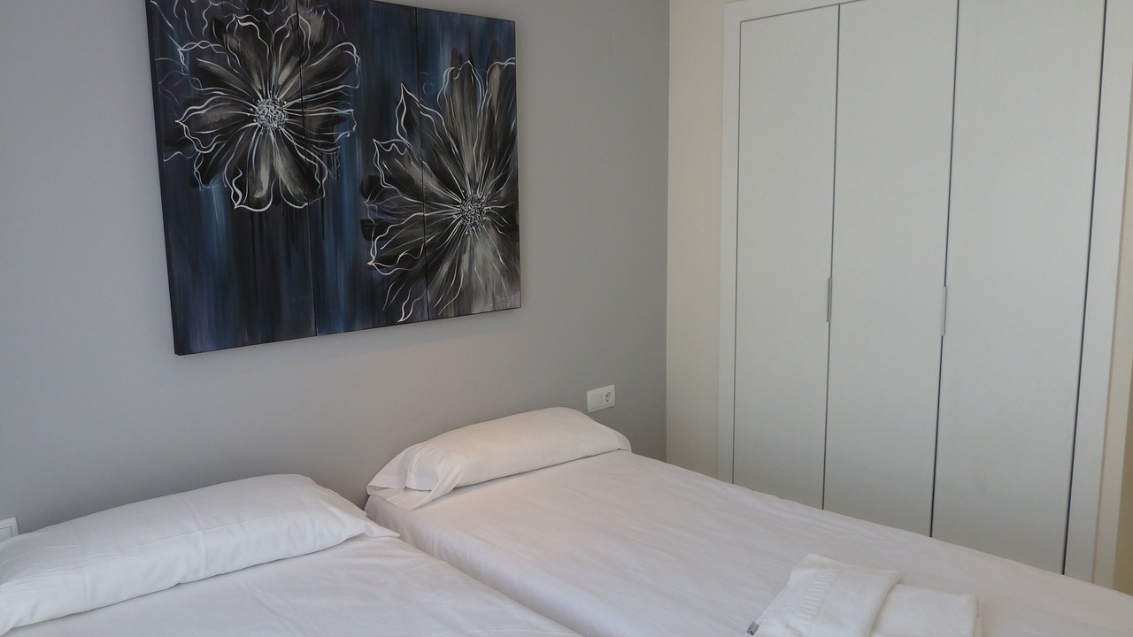 Photo of Bedroom in Los Altos