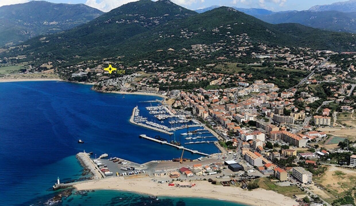 Photo of Outdoor in Propriano