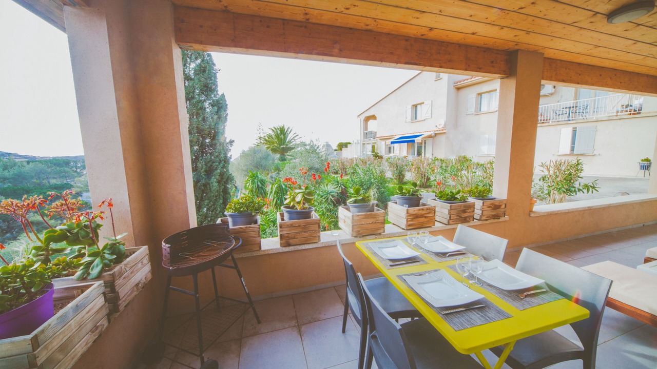 Photo of Outdoor in Propriano