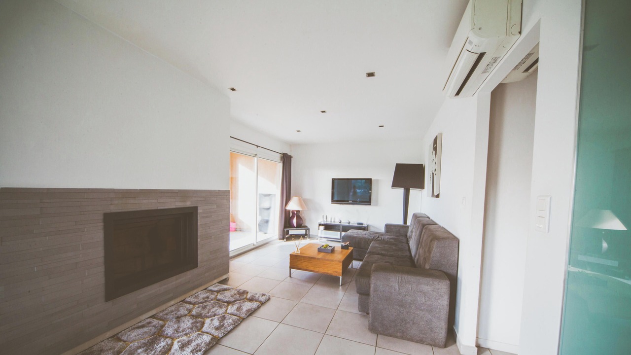 Photo of Livingroom in Propriano