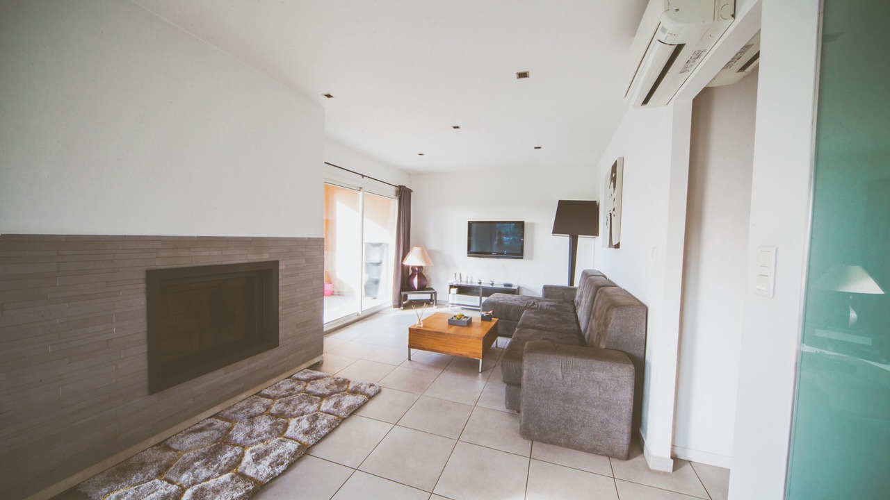 Photo of Livingroom in Propriano