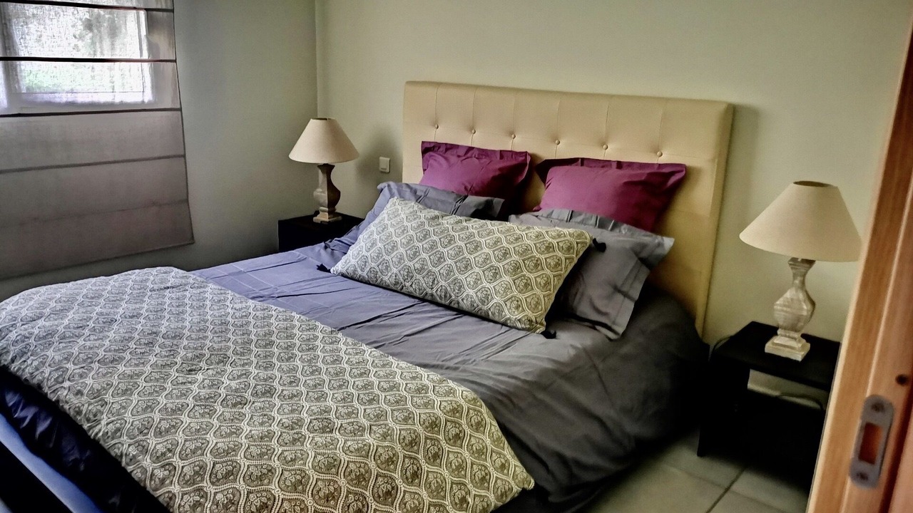 Photo of Bedroom in Propriano