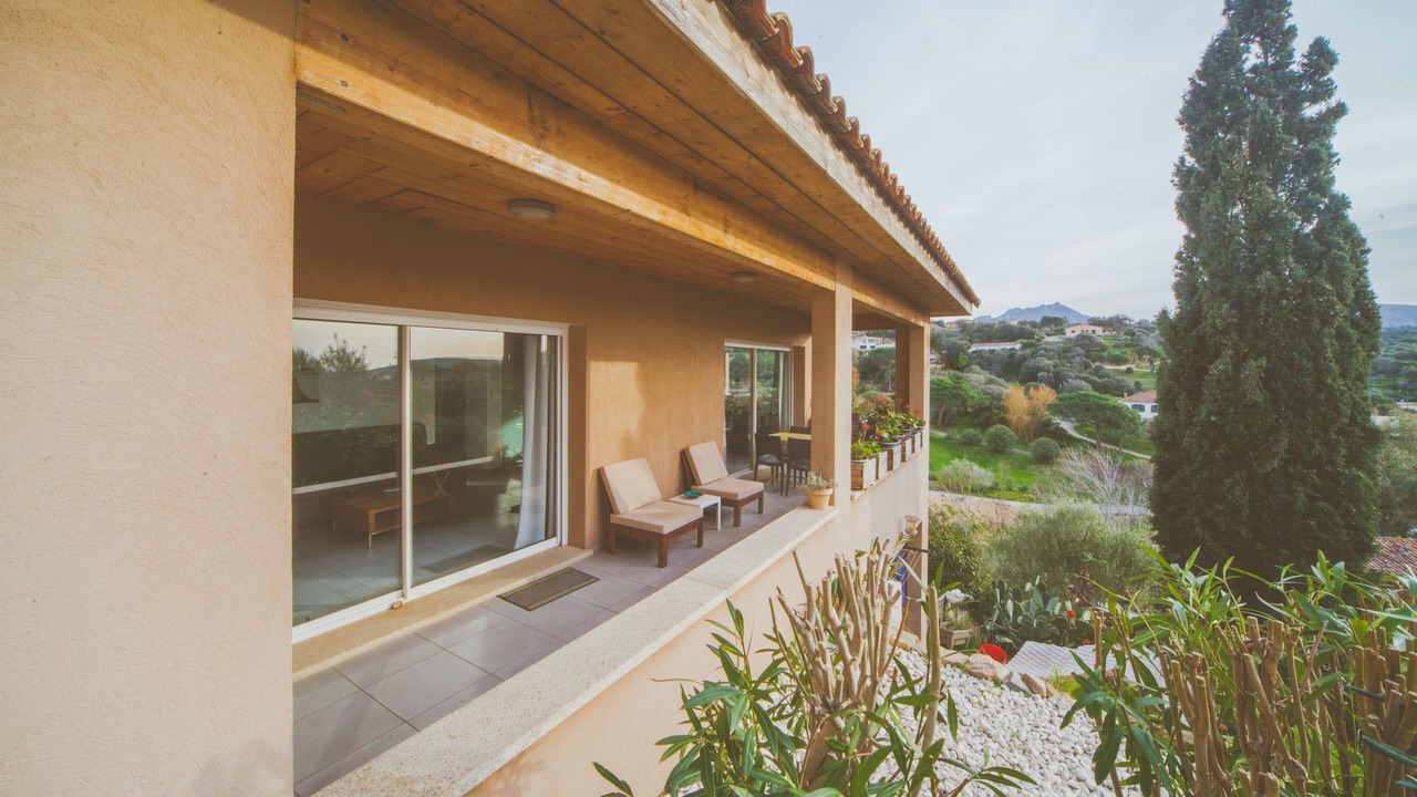 Photo of Outdoor in Propriano