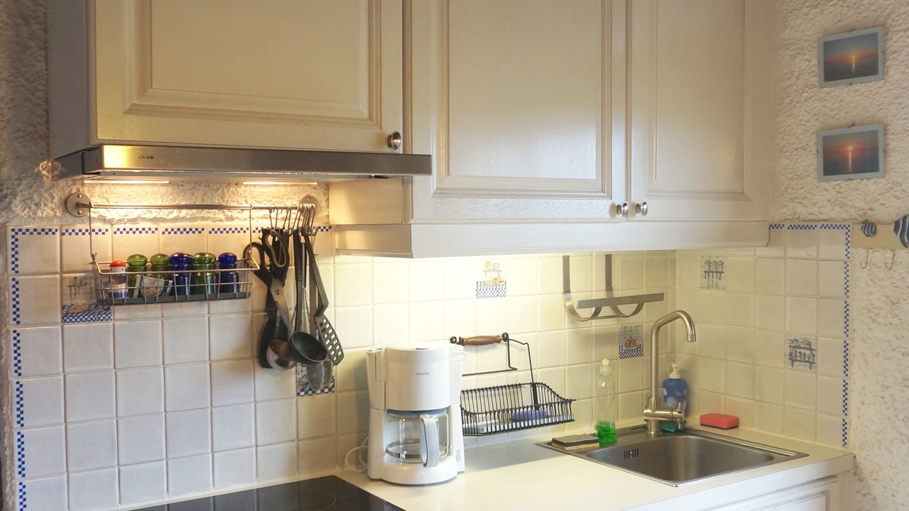 Photo of Kitchen in Audinghen