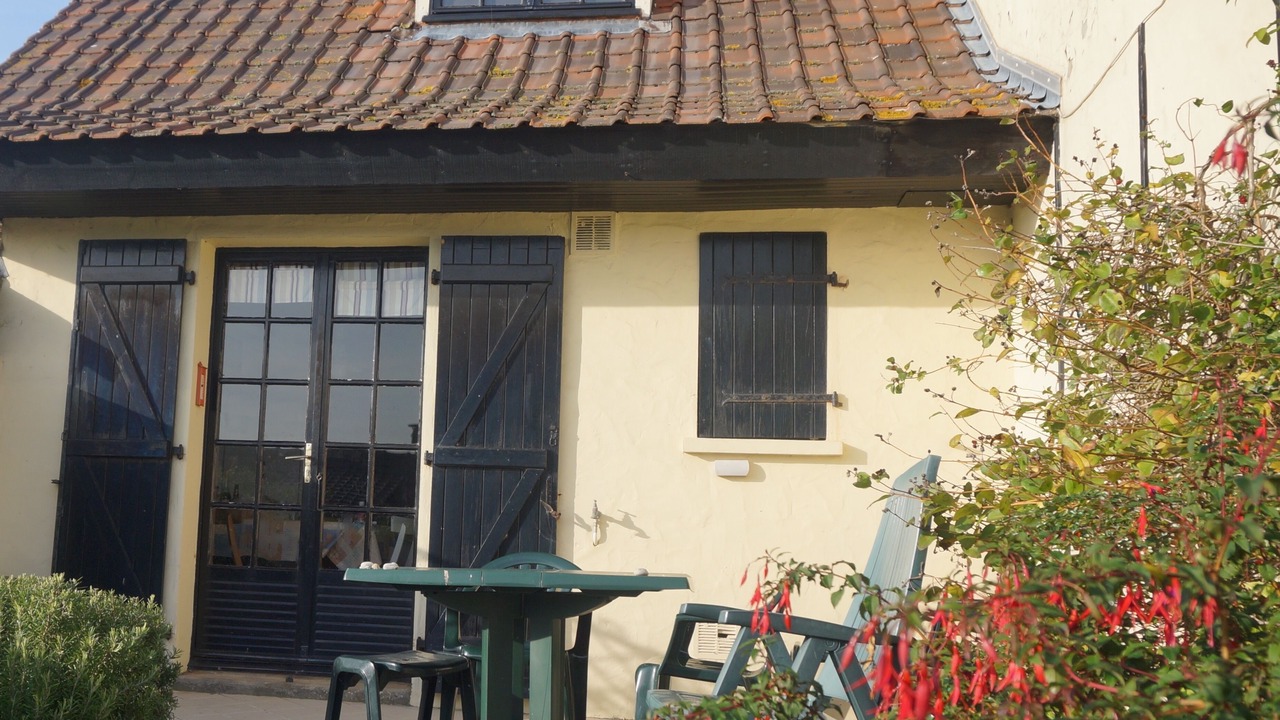 Photo of Outdoor in Audinghen