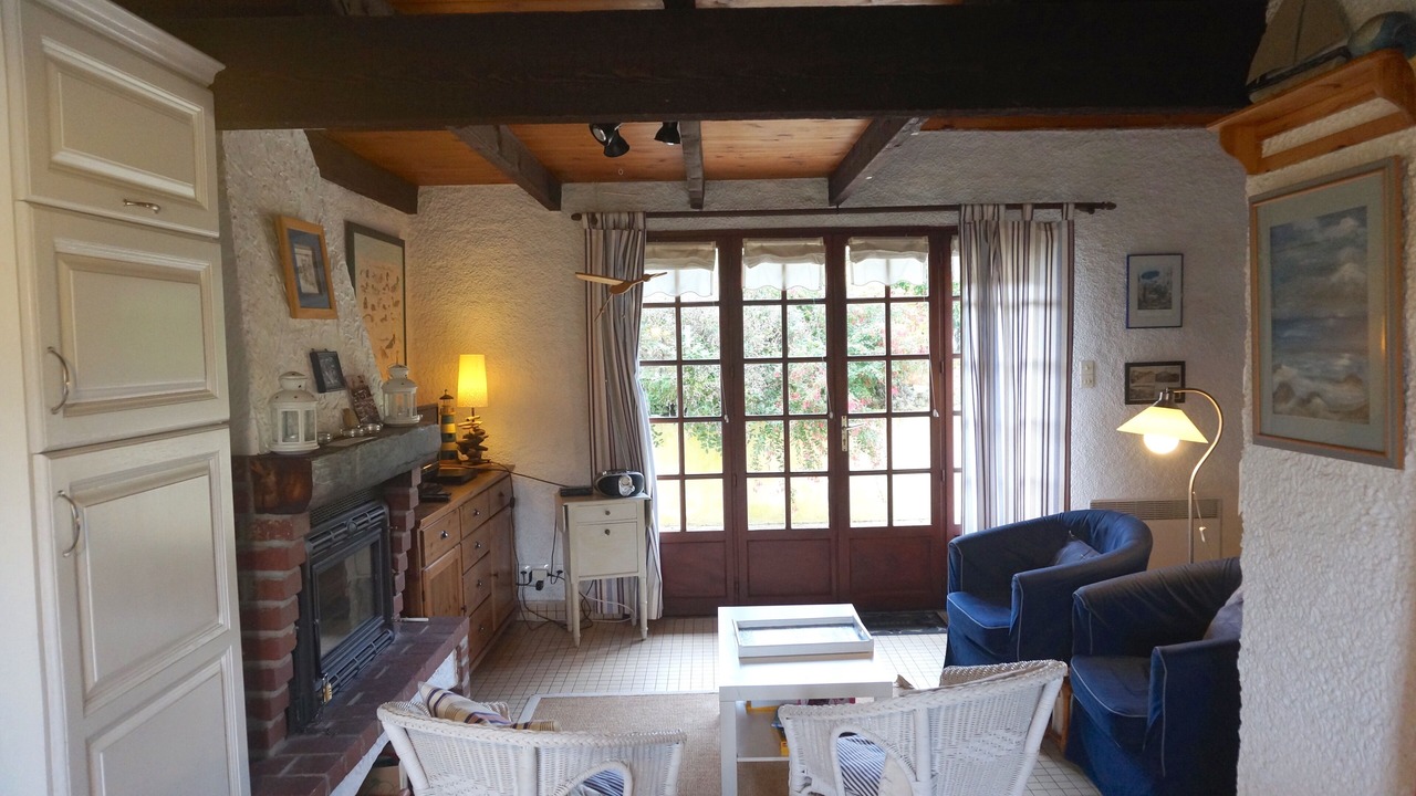 Photo of Livingroom in Audinghen