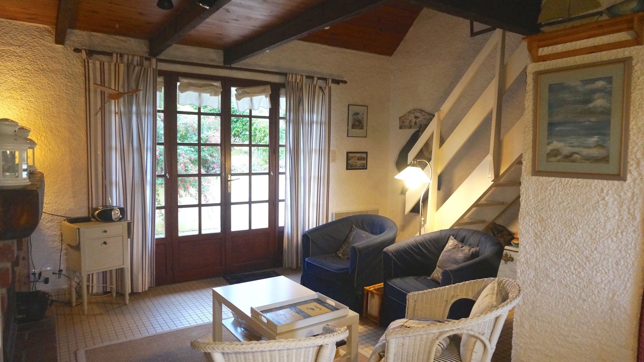 Photo of Livingroom in Audinghen