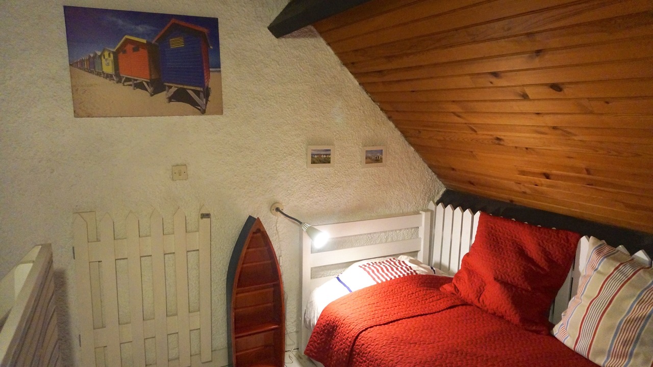 Photo of Bedroom in Audinghen