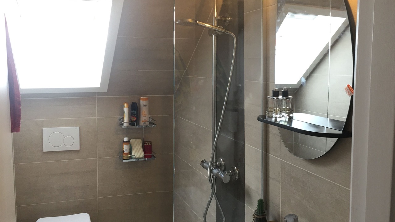 Photo of Bathroom in København NV