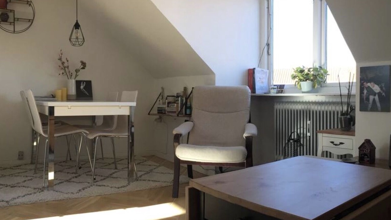 Photo of Others in København NV