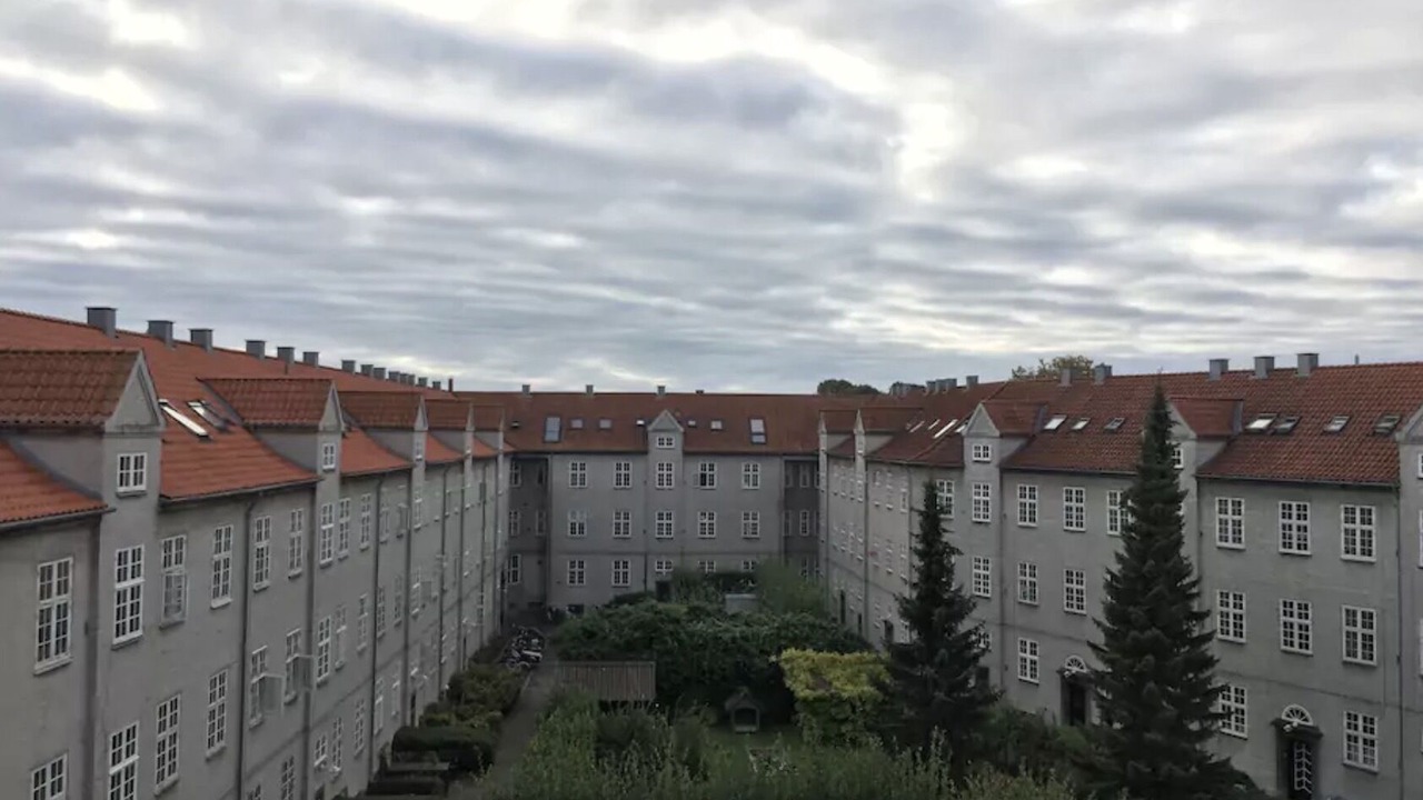 Photo of Outdoor in København NV