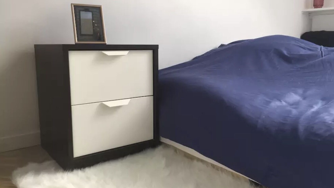 Photo of Bedroom in København NV