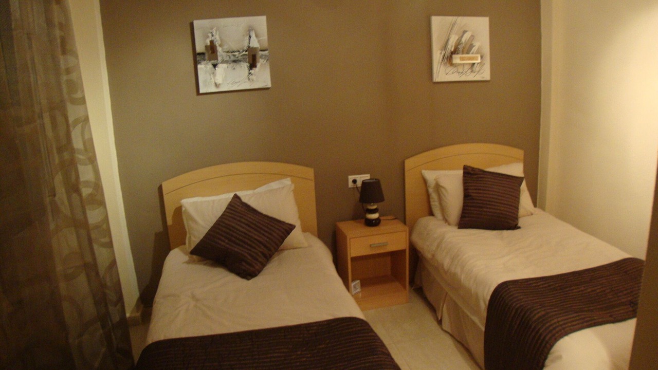 Photo of Bedroom in Orihuela Costa