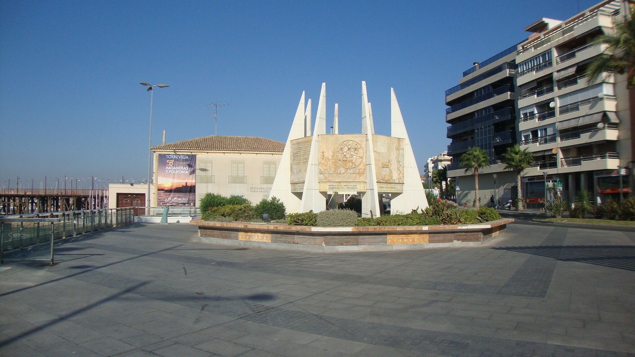 Photo of Others in Orihuela Costa