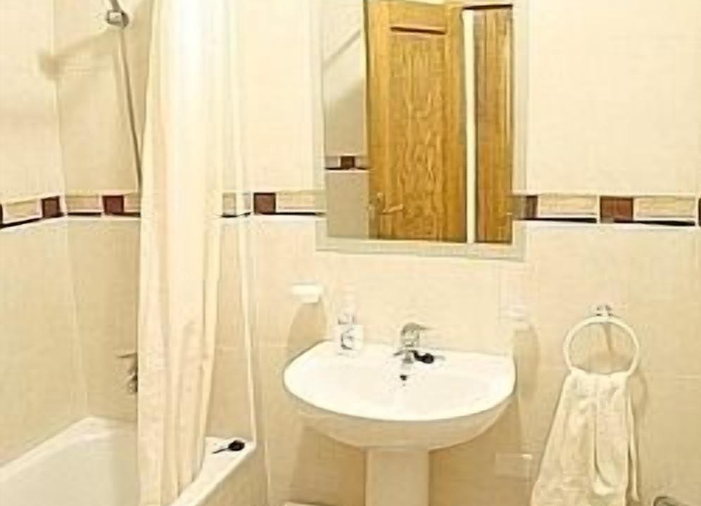 Photo of Bathroom in Orihuela Costa