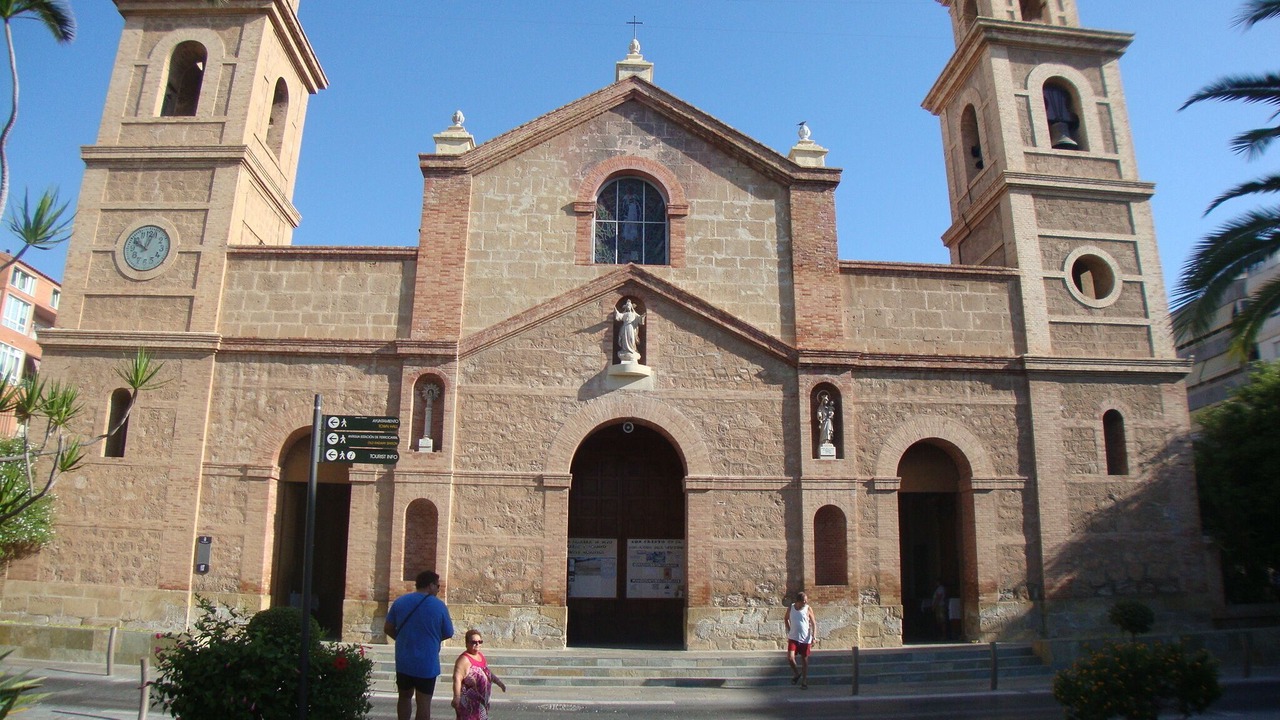 Photo of Others in Orihuela Costa