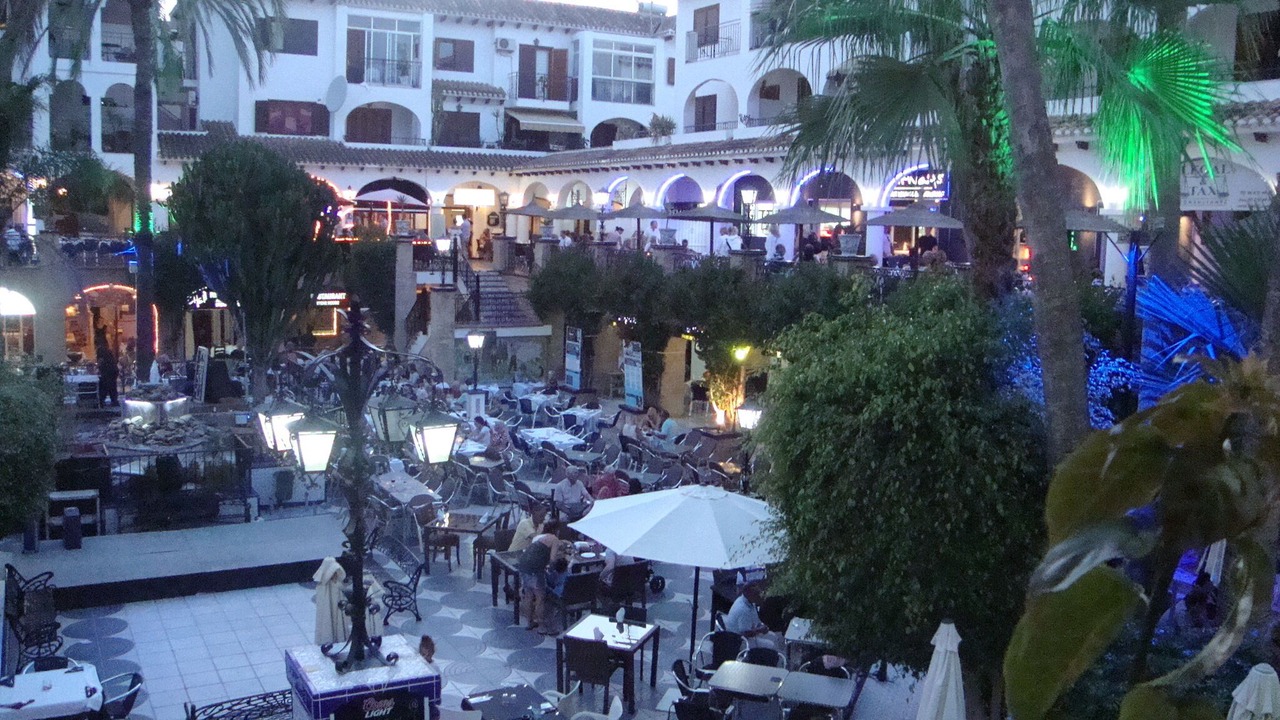 Photo of Others in Orihuela Costa