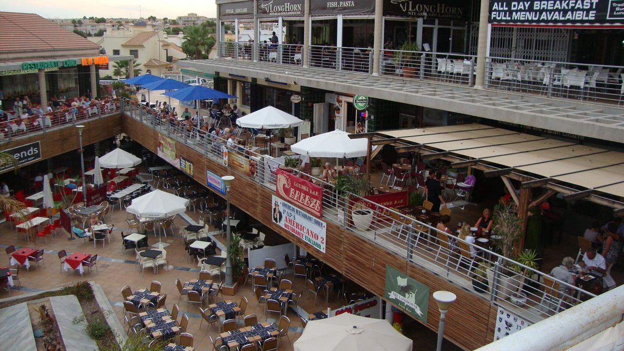 Photo of Others in Orihuela Costa