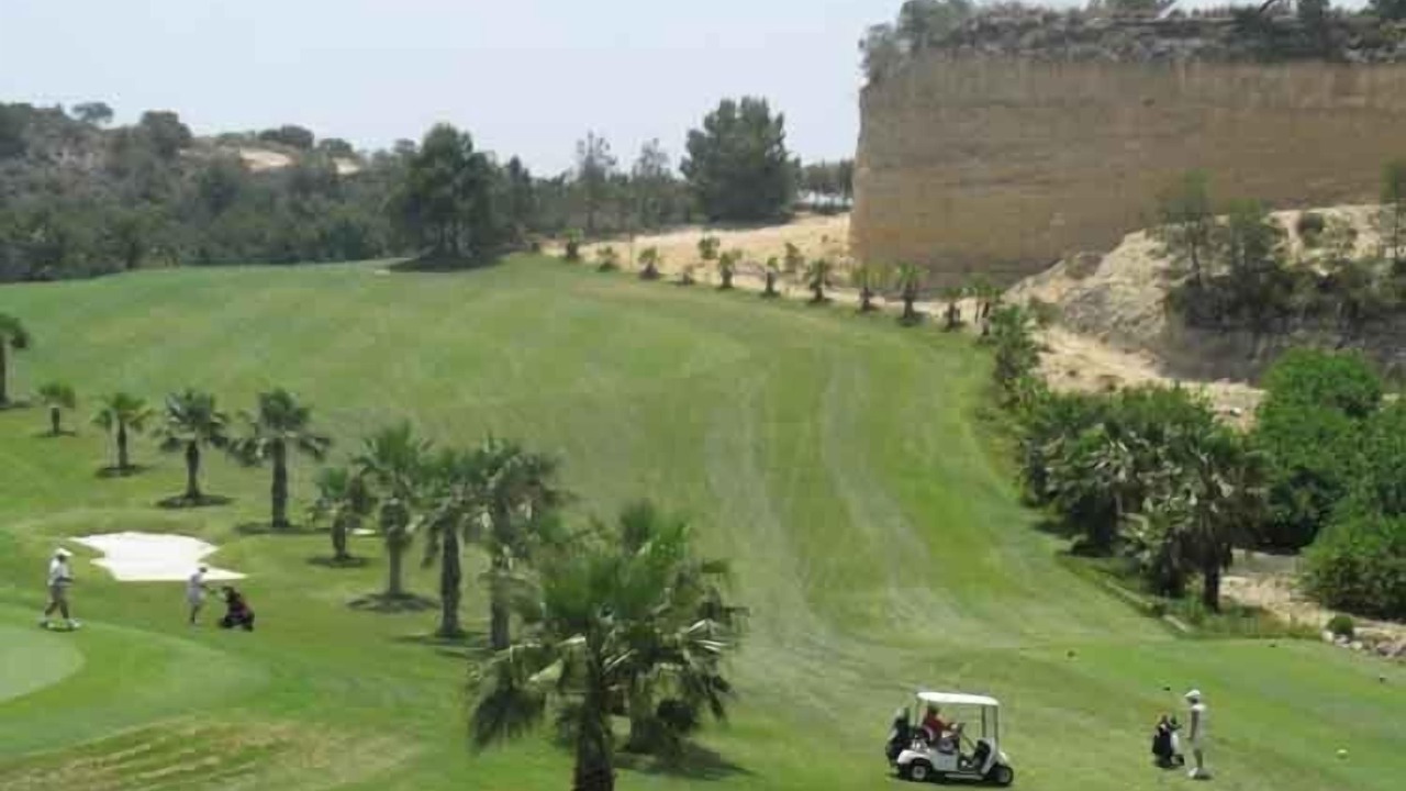 Photo of Others in Orihuela Costa