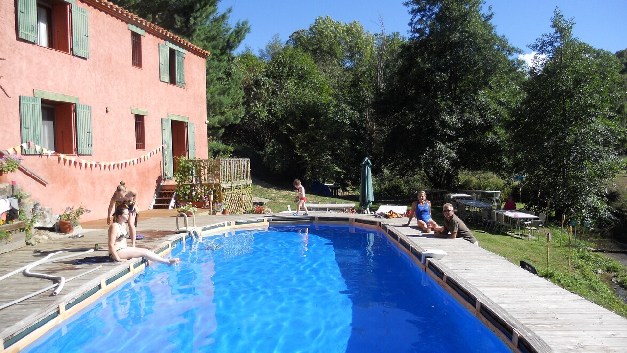 Photo of Outdoor in Saint-Laurent-de-Cerdans