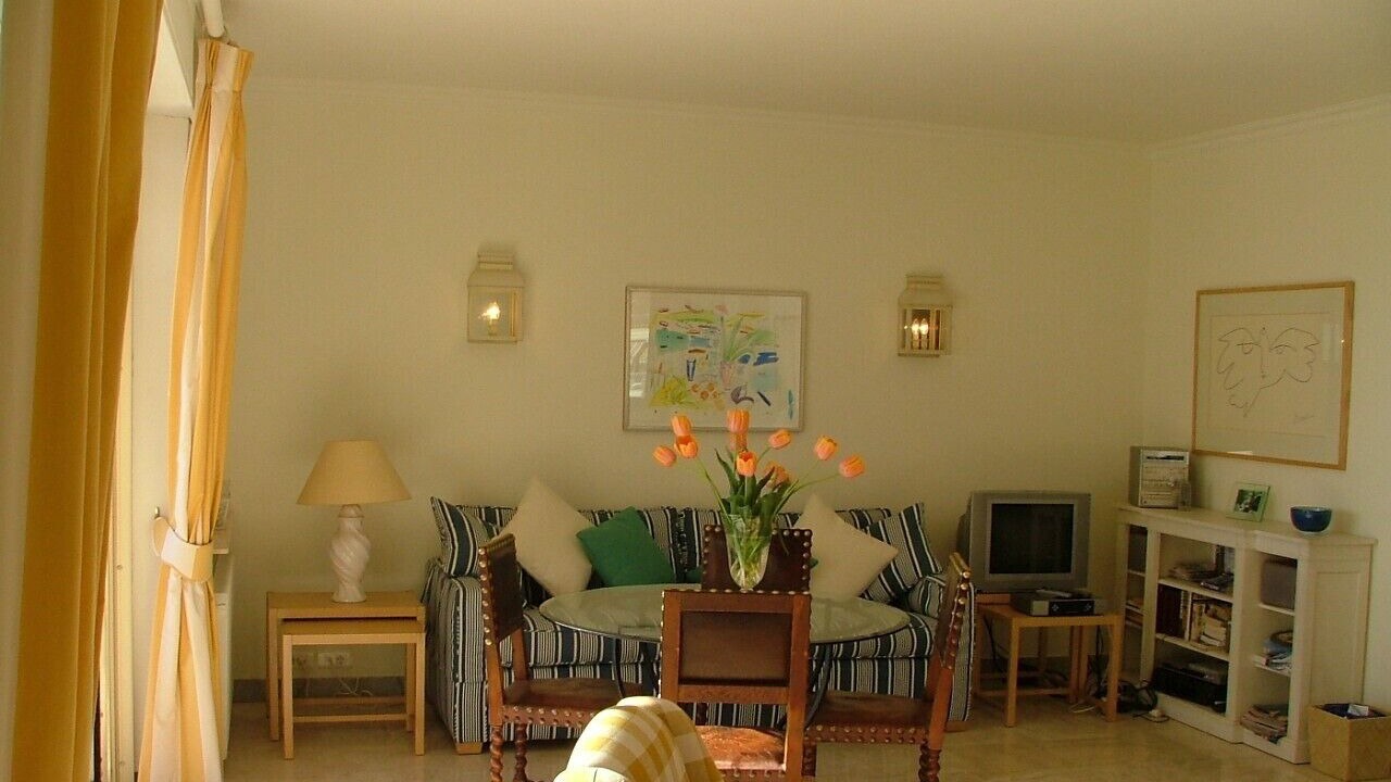 Photo of Bedroom in Beaulieu-sur-Mer