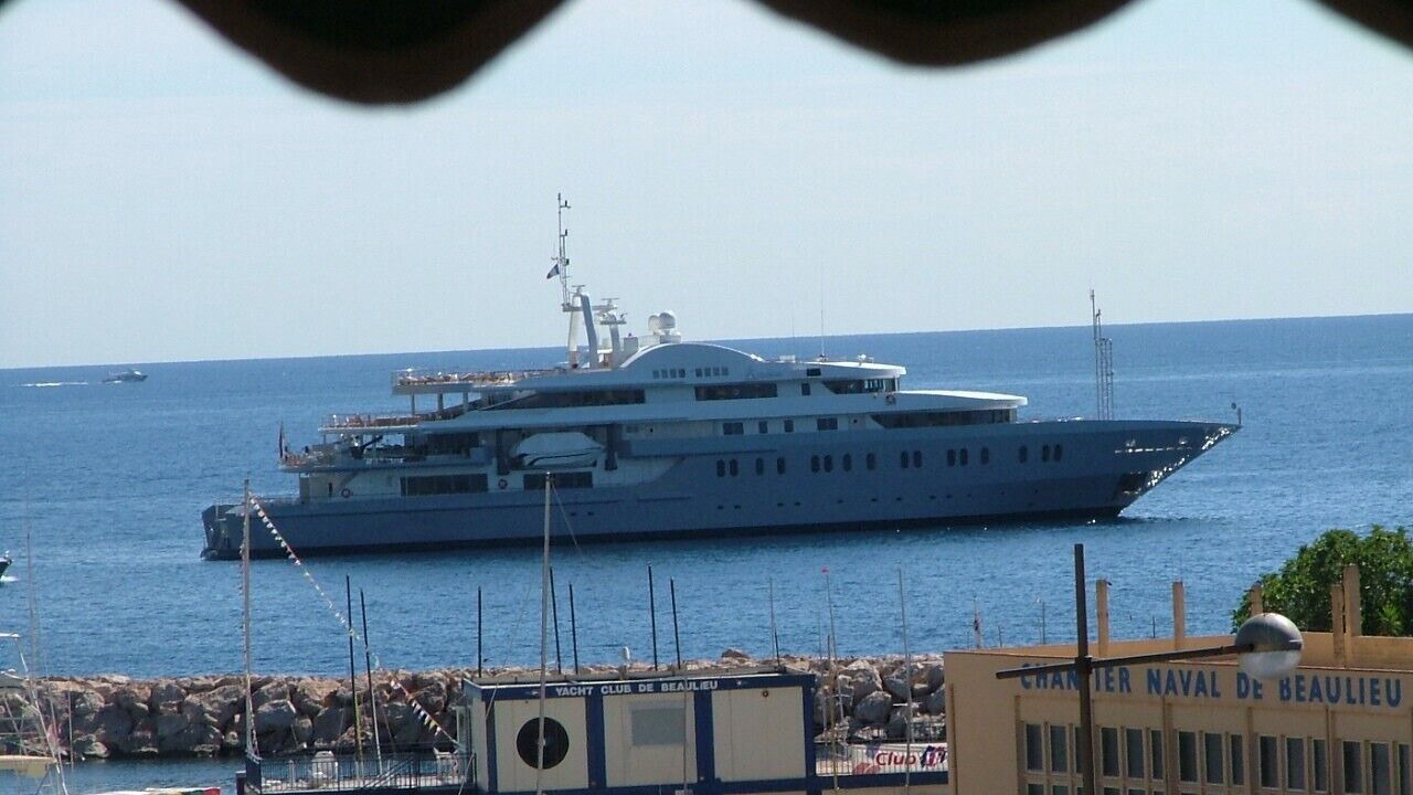 Photo of Others in Beaulieu-sur-Mer