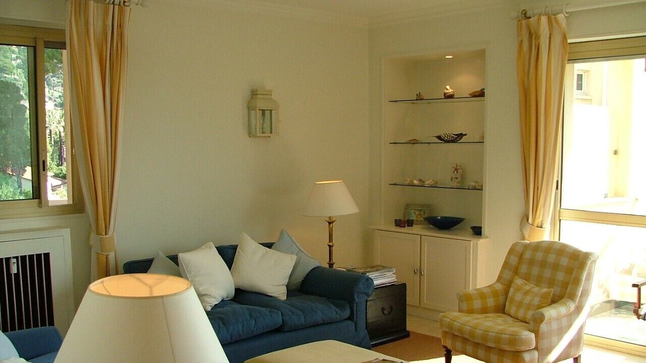 Photo of Bedroom in Beaulieu-sur-Mer