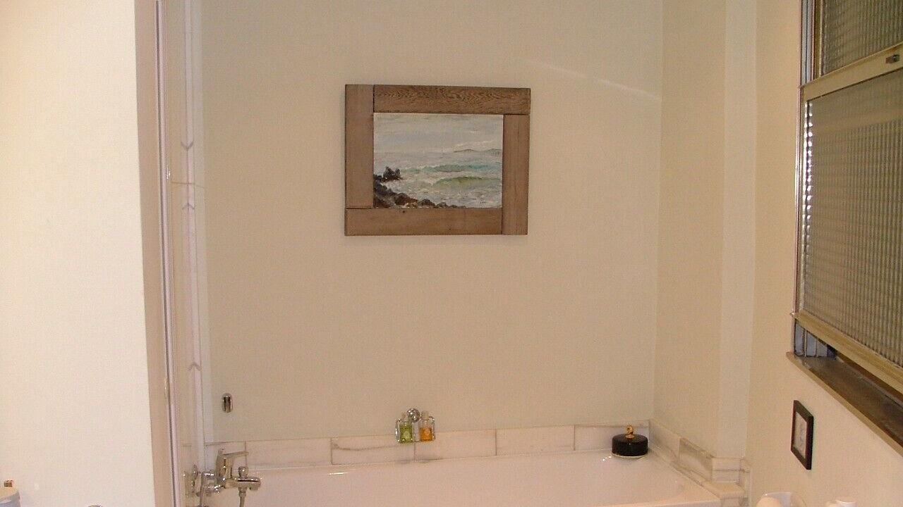 Photo of Bathroom in Beaulieu-sur-Mer