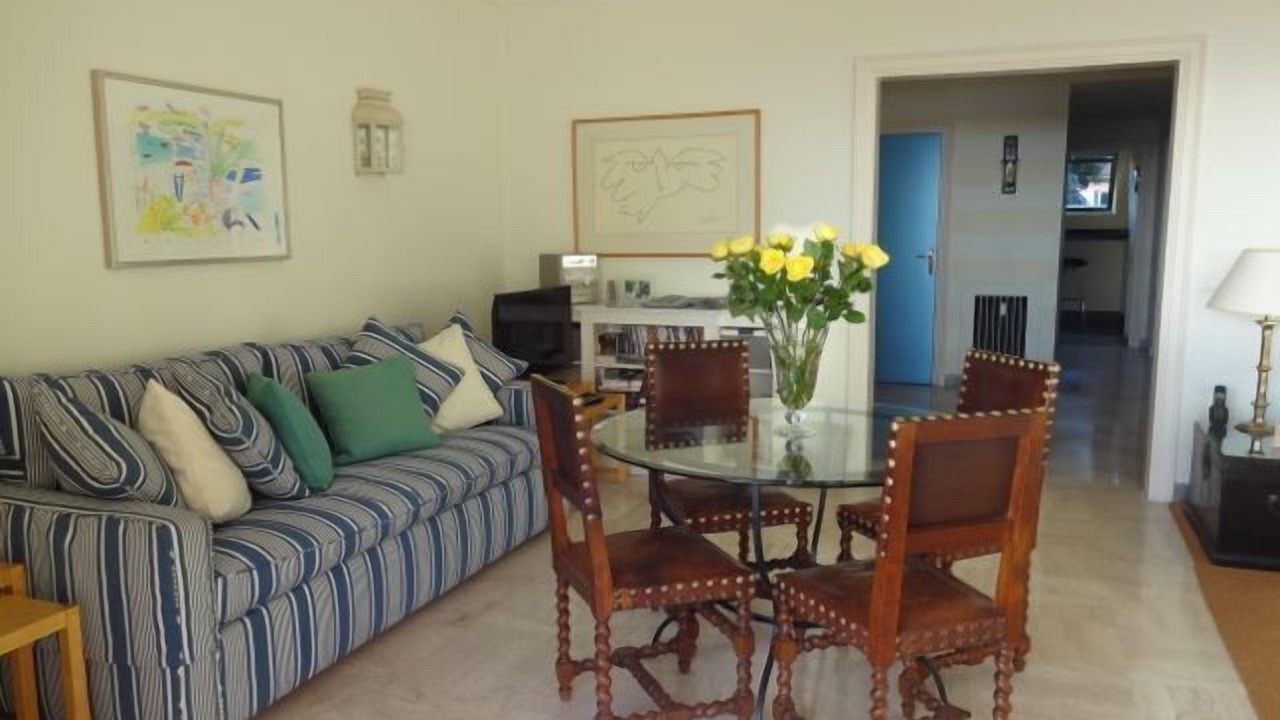 Photo of Livingroom in Beaulieu-sur-Mer