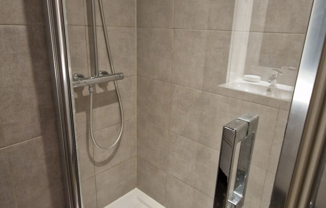 Photo of Bathroom in Saint-Germain-des-Pres
