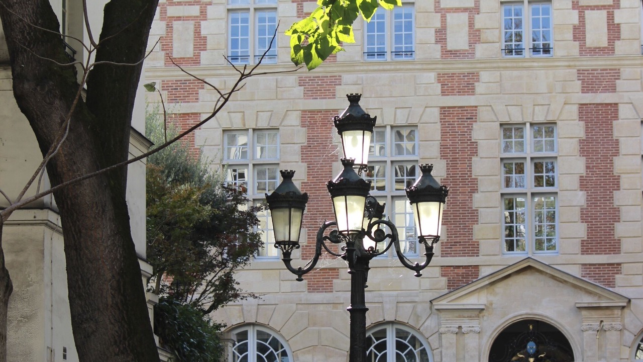 Photo of Others in Saint-Germain-des-Pres