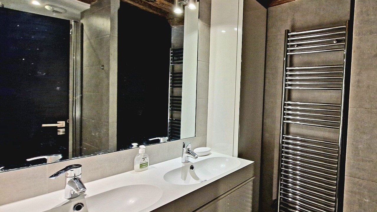 Photo of Bathroom in Saint-Germain-des-Pres