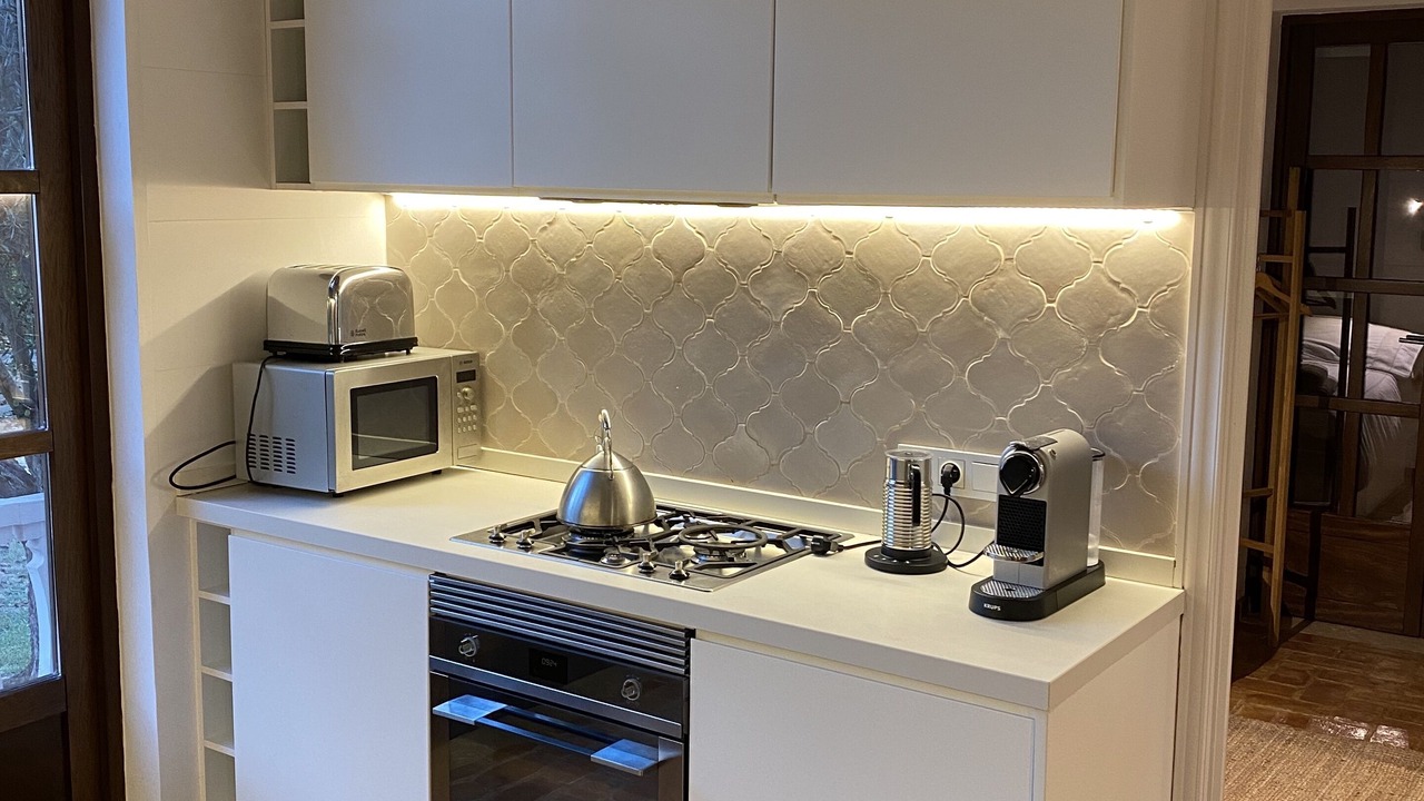 Photo of Kitchen in Vilamarxant