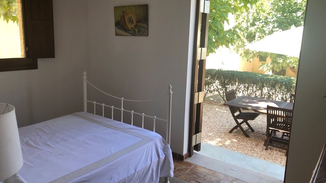 Photo of Bedroom in Vilamarxant