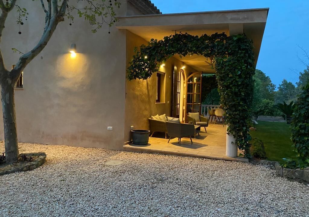 Photo of Patio Balcony in Vilamarxant