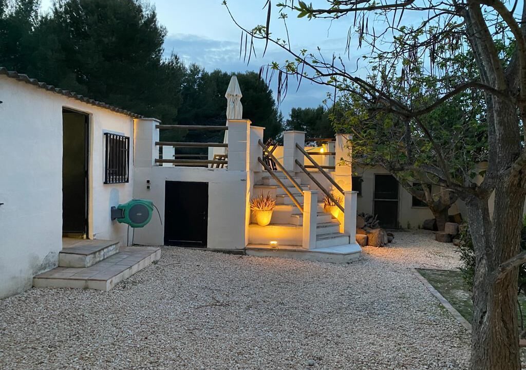 Photo of Outdoor in Vilamarxant